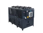 138.288 kcal/h Cooling Capacity Chiller Water Cooling Unit - GAZİ - Image 5