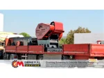 GNRK110 Jaw Crusher - Image 3