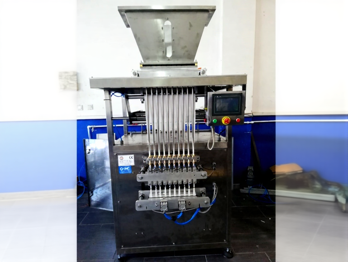 d569dpp9rdrm80ctnxx8atb9n0 10 Line Stick Sugar - Salt Packaging Machine - Image 1