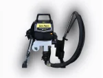 2.5 Lt/Min Electric Airless Paint Machine