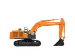 73 900 kg Wheeled Excavator - Image 5