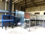 6 Ton Walnut Drying Machine - Image 2