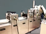 Automatic Protein Bar - Energy Bar Production Line - Image 7