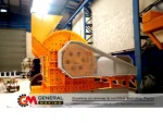 GNR K50 Secondary Cubic Crusher - Image 3