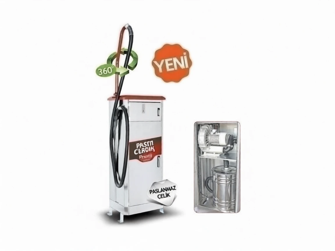 d5h9vw45exrmr0cw6v9tdgyssr Vacuum Sealer - Coin-operated Vacuum Machine - Image 1