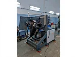 2 Dimensional CNC Wire Bending Machine - Image 2