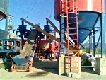 Concrete Paver Curbstone and Brick Making Machine 36-piece - Image 8