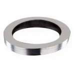Safe Ring Metal Part Production