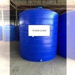 10 Ton Water Tank
