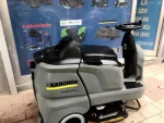 Karcher B 90 Rental Equestrian Floor Cleaning Machine - Image 3