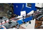 12 Ton/Day Fully Automatic Cube Sugar Machine with Rotary Oven - Image 5