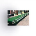 PVC Belt Conveyor 700x3 mm
