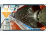 40-250 mm Filter Opening Drilling Pipe Machine - Image 5