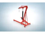 1 Ton 350 Cm Fully Electric Garage Crane - Image 3