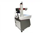 70W Raycus Fiber Laser Marking Machine ( Internal Computer - RNM70W ) - Image 7