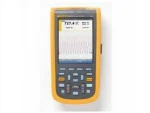 Fluke 123B - Endüstriyel ScopeMeter