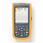 Fluke 123B - Endüstriyel ScopeMeter