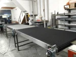 Flat Type Modular Belt Conveyor System - Image 5
