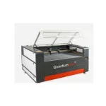 150 W Advertising Single Head Laser Cutting Machine