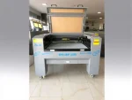 800x1000 mm 80W Double Head Laser Cutting Machine - Image 5