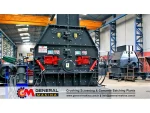 GNR650 Electric Overhead Tertiary Crusher - Image 4