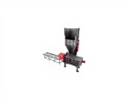 90 Ton Straw Bale Press Machine - Image 10