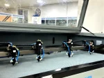 1000x1800 mm Four-Head Laser Cutting Machine - Image 4