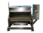 500 Kg Natural Gas Pişmaniye Dough Cooking Machine