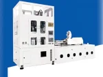 60mm ISBM Pet Blow Molding Machine