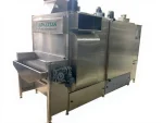 3000 KG Nut Roasting Machine - Image 6