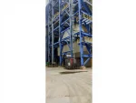 1500 Kg Construction Elevator Open Cabin - Image 5