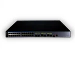 Huawei S5700-28Tp-Pwr-Lı-Ac 24-Port 1Gbe Poe + Layer 3 Switch