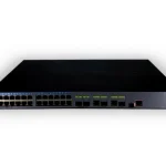 Huawei S5700-28Tp-Pwr-Lı-Ac 24-Port 1Gbe Poe + Layer 3 Switch