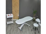 BIO 021 2-Motor Massage Table - Image 2