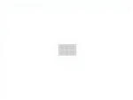 7.32x2.44 Meters White Color Square Pattern Goal Net 