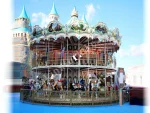 Double-Deck Carousel for 68 Persons - Image 4
