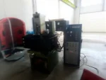 30x65 cm Spark Erosion Machine - Image 2