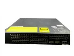 Cisco Ws-C2980g-A Catalyst 10/100/1000 82-Port Managed Switch