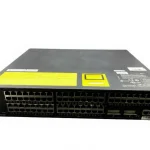Cisco Ws-C2980g-A Catalyst 10/100/1000 82-Port Managed Switch