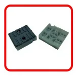 85x75 Mm Öz Başkent Edge Banding Machine Palette