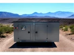 90 kVA Diesel Generator - Image 4