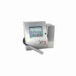 Small Character (CIJ) Inkjet Printer