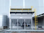 55000 m3/Hour 418 Torbalı Jet Pulse Ventilation Filter - Image 4