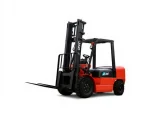 3.5 Ton (4500 Mm) Diesel Forklift - Image 6