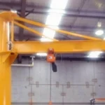 20 Ton Lever Hoist