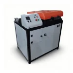Construction Steel Bending and Re-bending Test Device