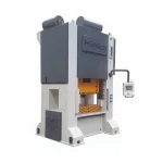 250 Ton Capacity Fröhlich H Type Eccentric Press