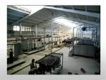 5 Filter Electrostatic Paint Booth - Image 9