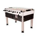 Coin-operated Table Football