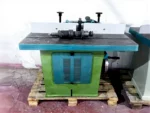Double Spindle Milling Machine - Image 2